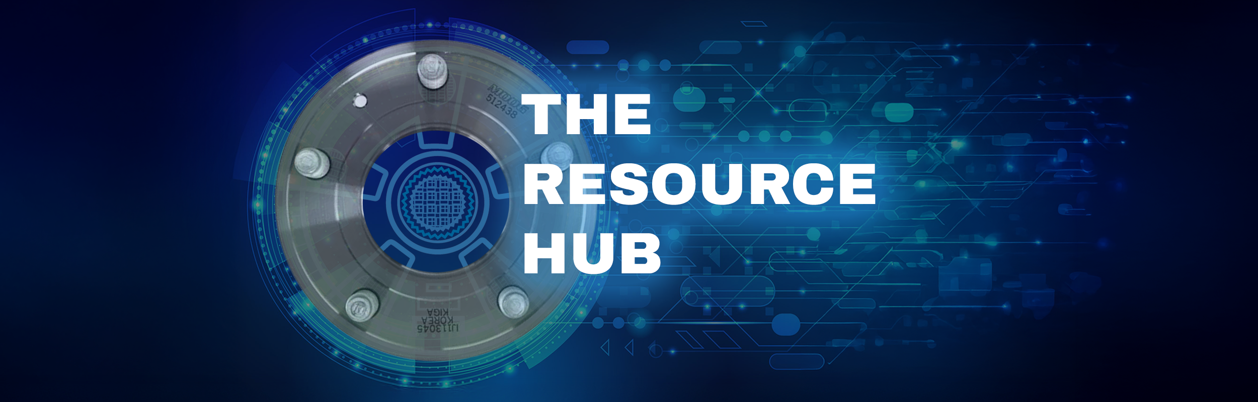The Resource Hub