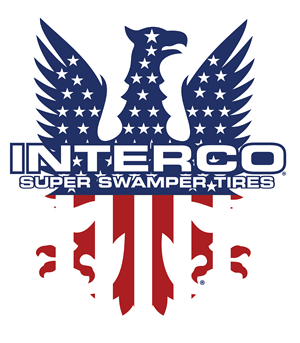 Super Swamper Logo