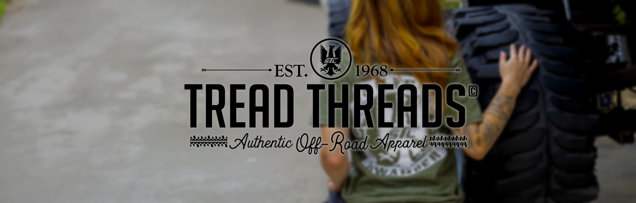 Tread Threads Hero 1