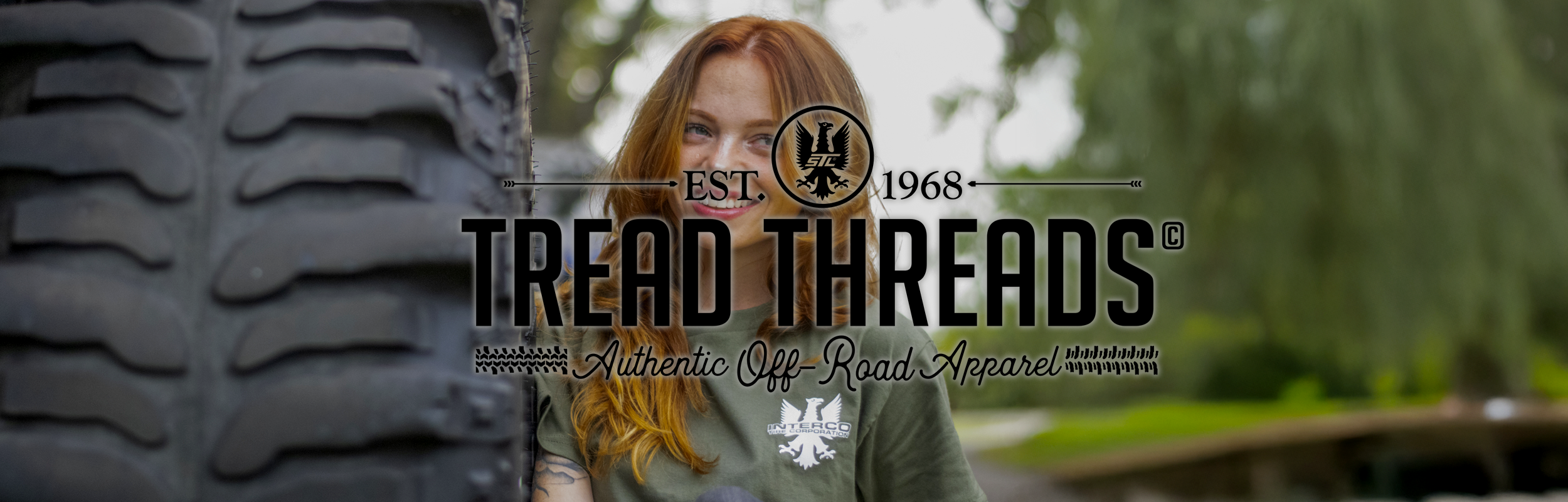 Tread Threads Hero 2