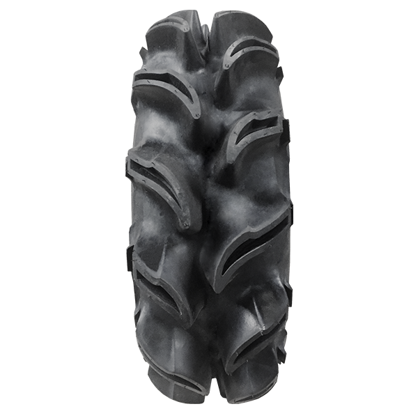 Super Swamper Vampire Edl Interco Tire