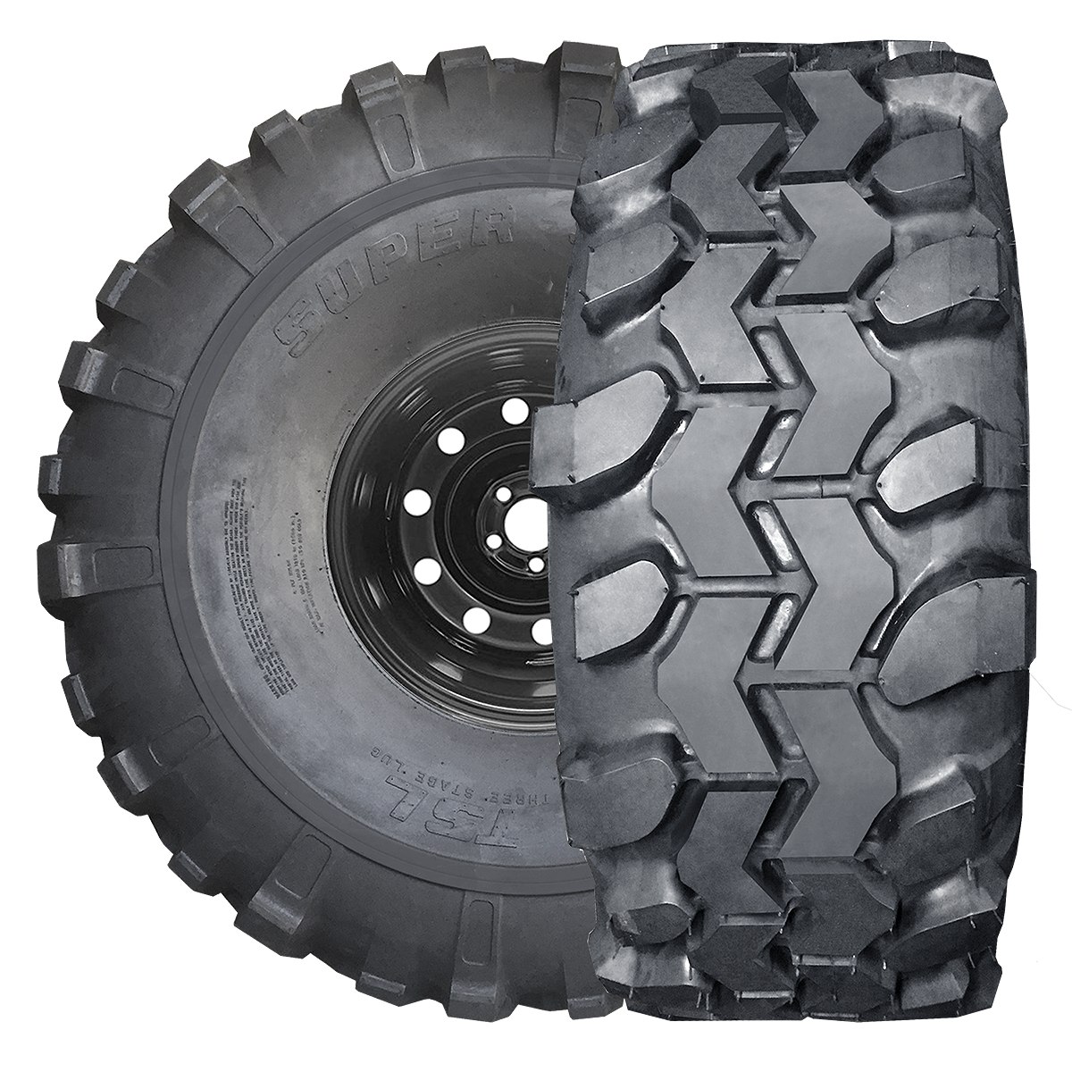 Interco Tire