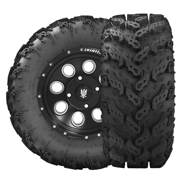 Mud Throwers Atv Wheel Chart