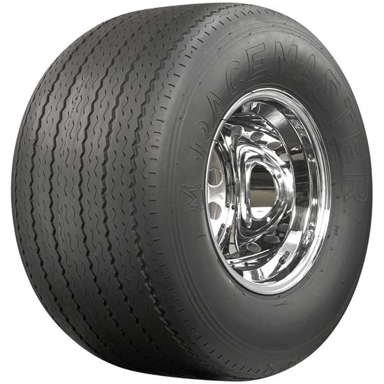 M&H Racemaster DOT Cheater Slicks