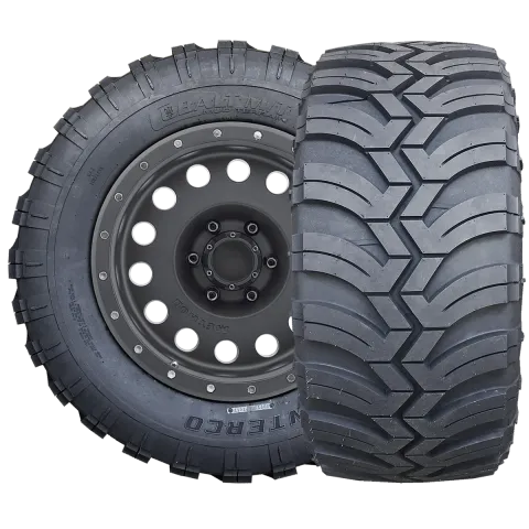Cobalt Ground Hawg M/T