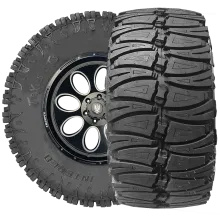 TrXuS STS - Radial