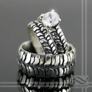 Austin Morre Earth Art Gems