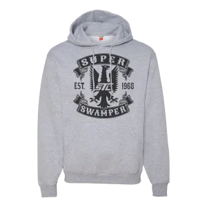 Tread Threads™ Interco® Logo Pullover Hoodie