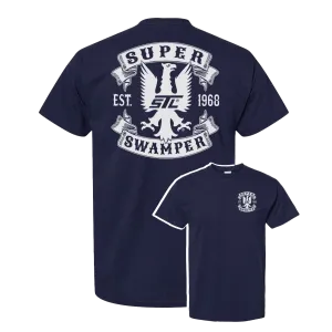 Navy T Group