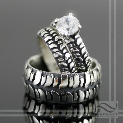 Austin Morre Earth Art Gems