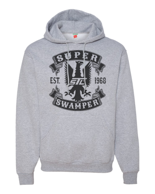 Tread Threads™ Interco® Logo Pullover Hoodie