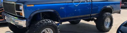 Charlie Winters F-150