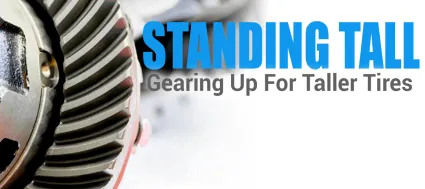 Gearing Up Article Graphic