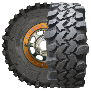Super Swamper Bigger LTB Comp