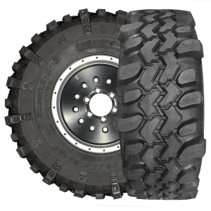 Super Swamper "Bigger" LTB