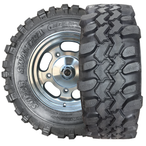 Super Swamper LTB