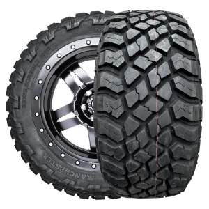 Manchester InterForce M/T