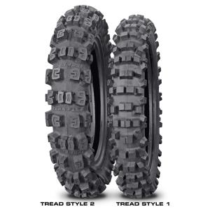MotoSteel Teraflex