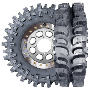 Bogger UTV