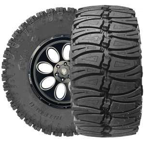 TrXuS STS - Radial