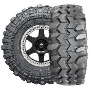 Super Swamper TSL/SX Radial