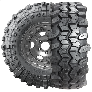 Super Swamper TSL SXII
