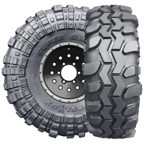 Super Swamper TSL SX