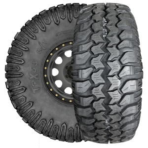 TrXuS M/T - Radial