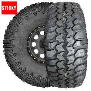 TrXuS M/T - Competition