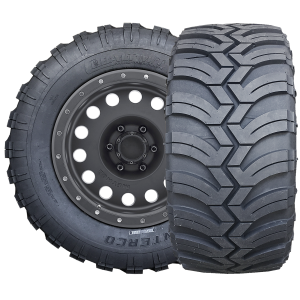 Cobalt Ground Hawg M/T