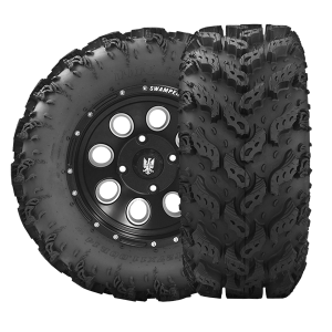 Radial Reptile