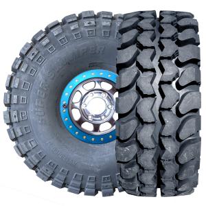 Super Swamper TSL/MEGA Competition Sticky