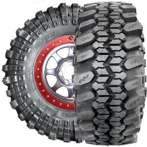 Super Swamper TSL/SXII Comp