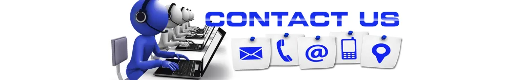 contact us graphic